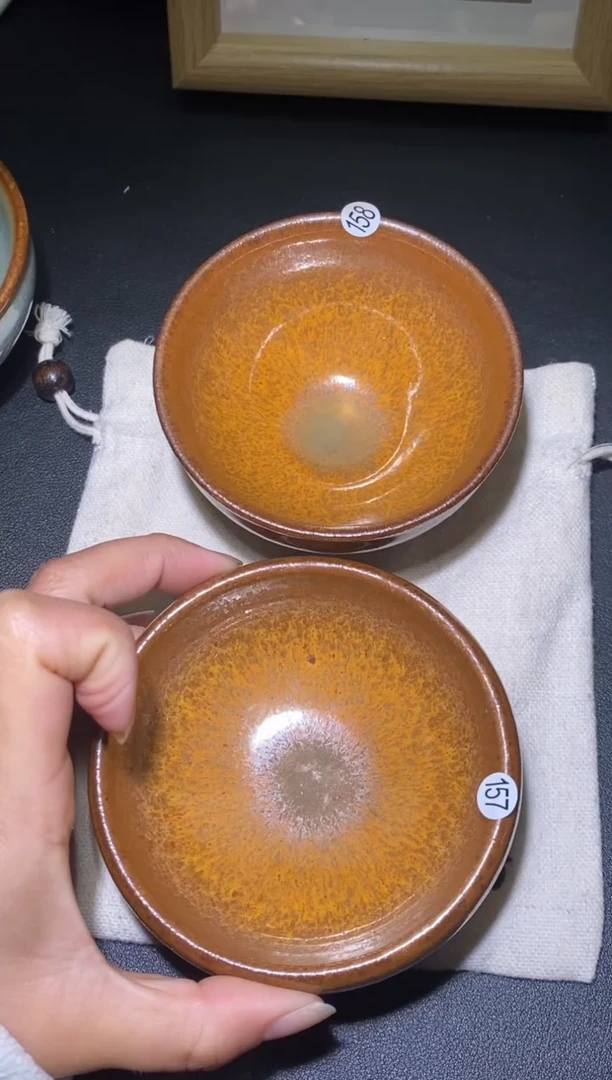 【闪购商品】茶盏             57 58