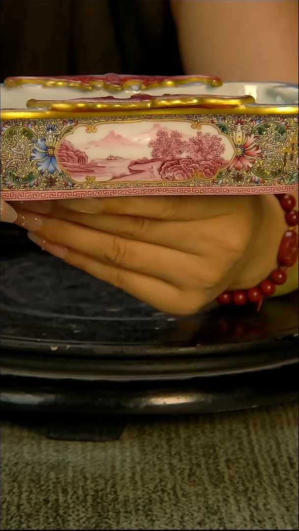 摆件宁**远 恒盛珍藏馆专属链接