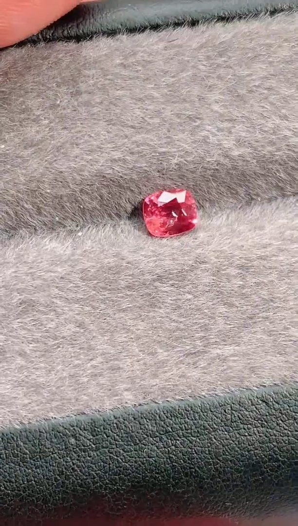 裸石尖晶石0.66-66天然尖晶石