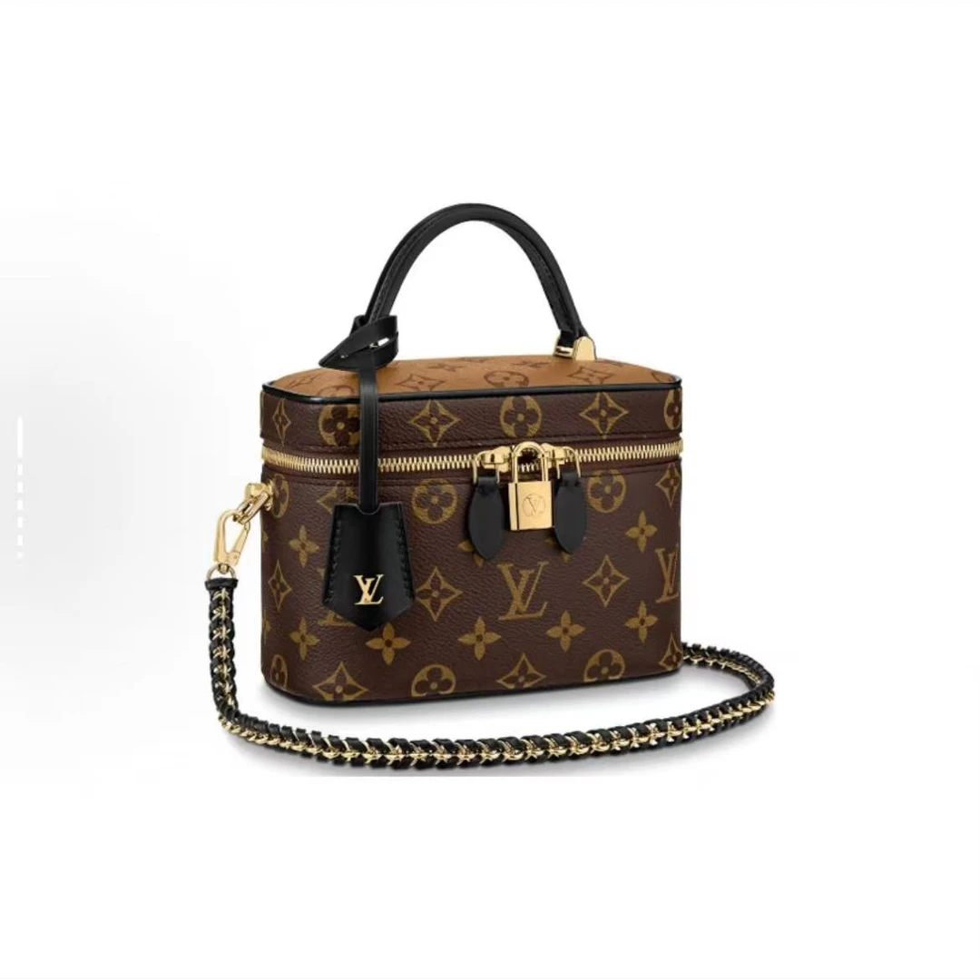 95新 LouisVuitton/路易威登  安洁利严选化妆包/bk0078573
