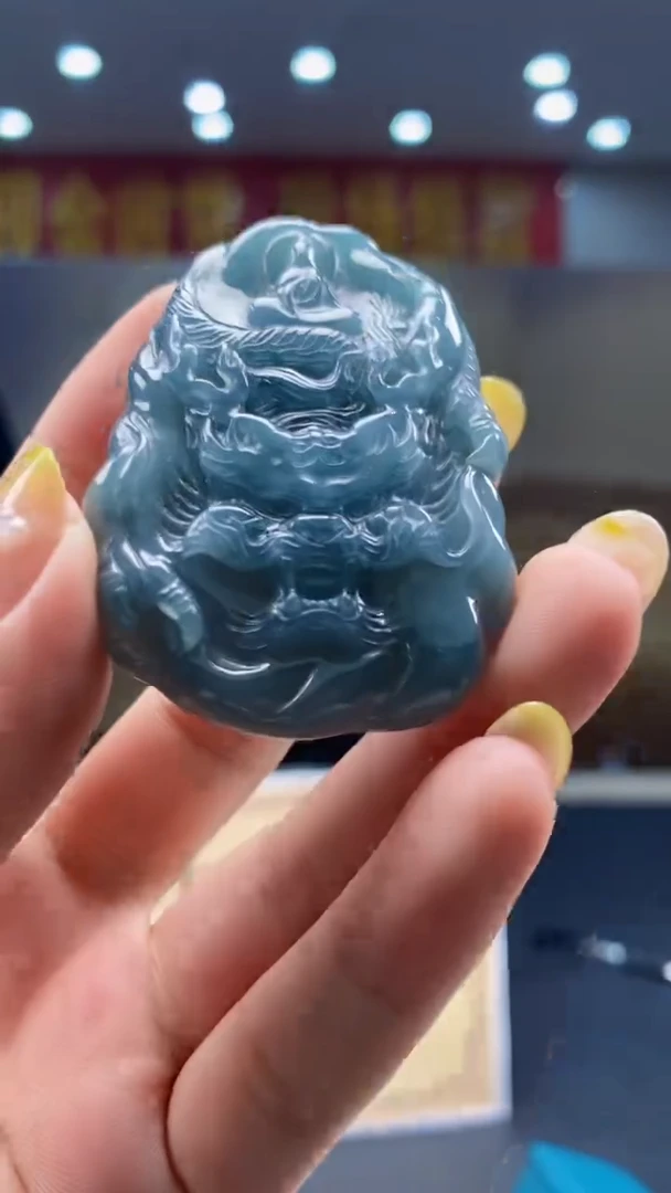 定制翡翠未镶嵌********575
