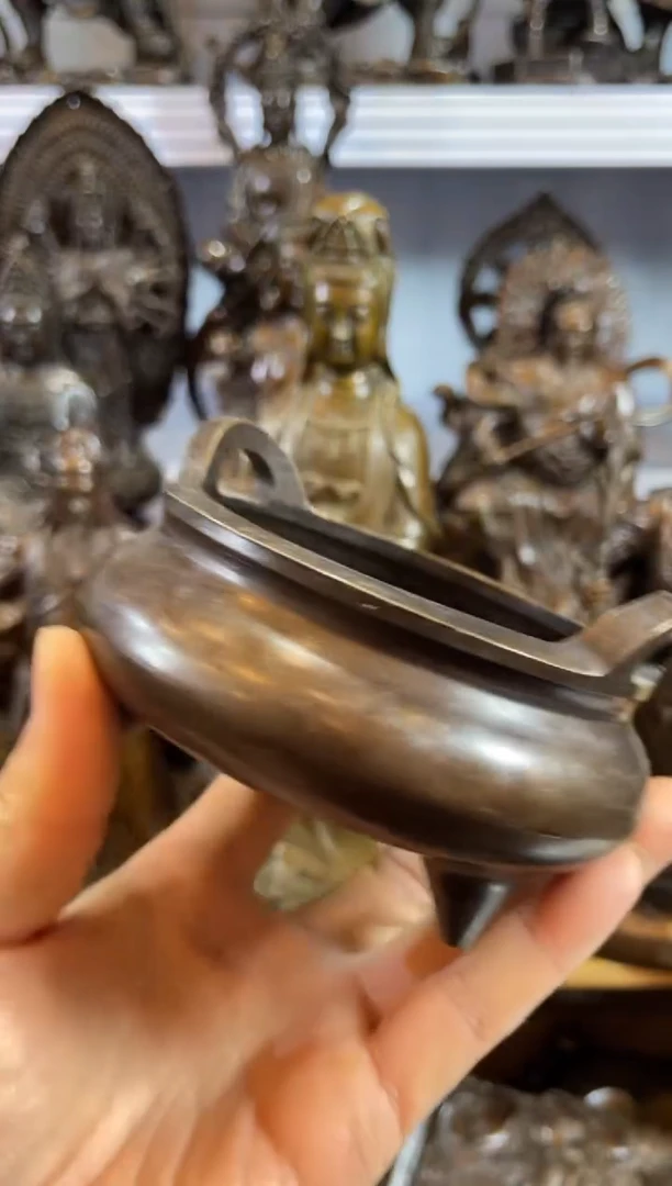 1案台摆件  物品摆件