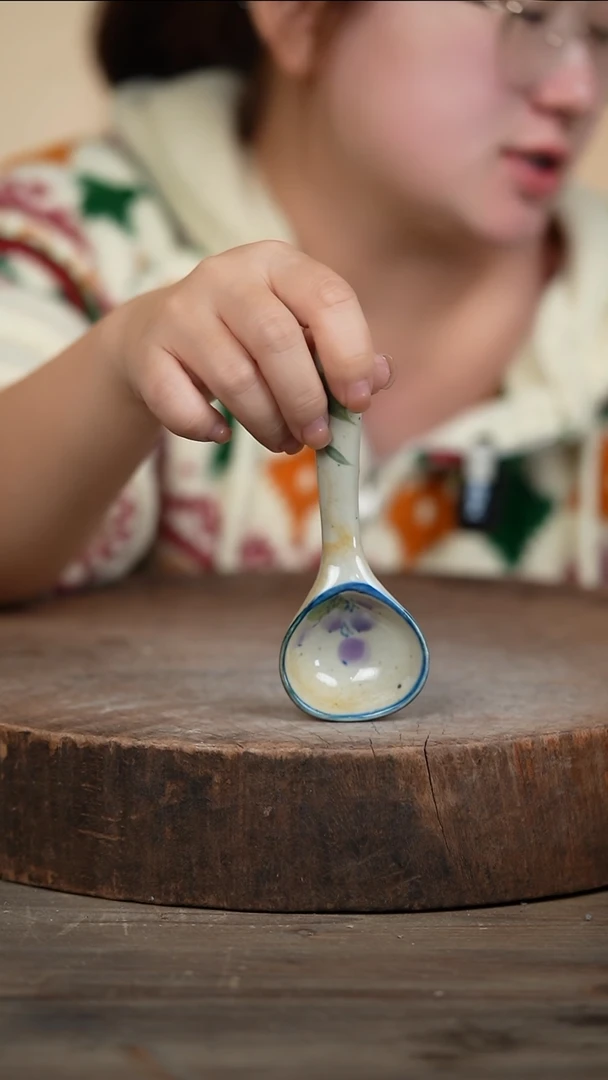 【闪购商品】瓷片景德镇高温釉下彩（食品级）
