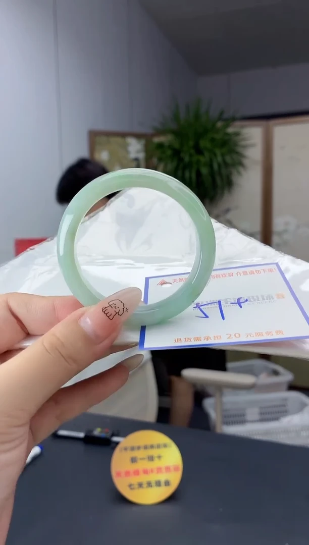 未镶嵌手镯翡翠111111111111