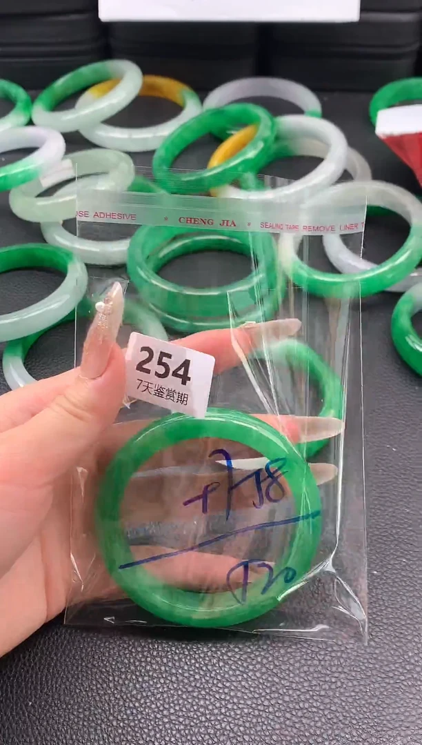 非金属无时尚手镯 所见即所得 七天鉴赏期