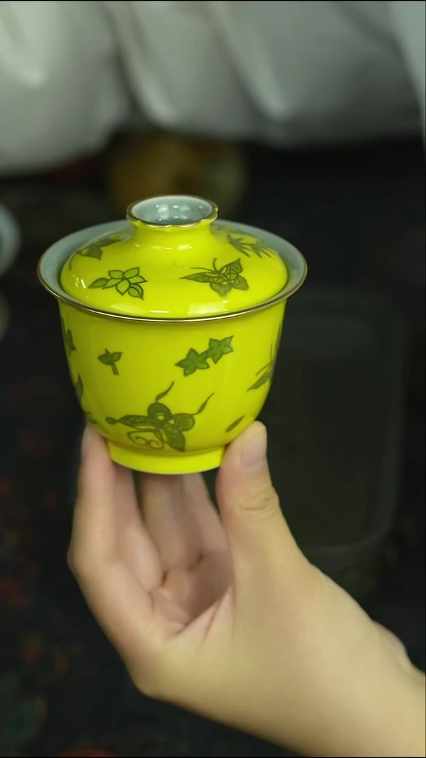 元旦快乐 今天放开仓库炸 茶具