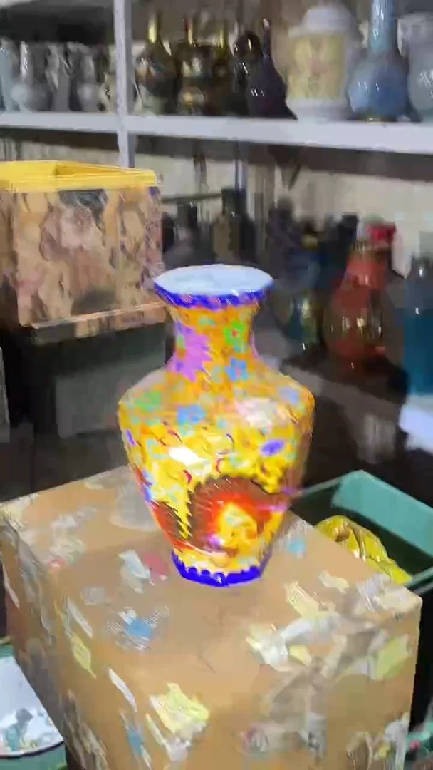 C109景德镇高端瓷器