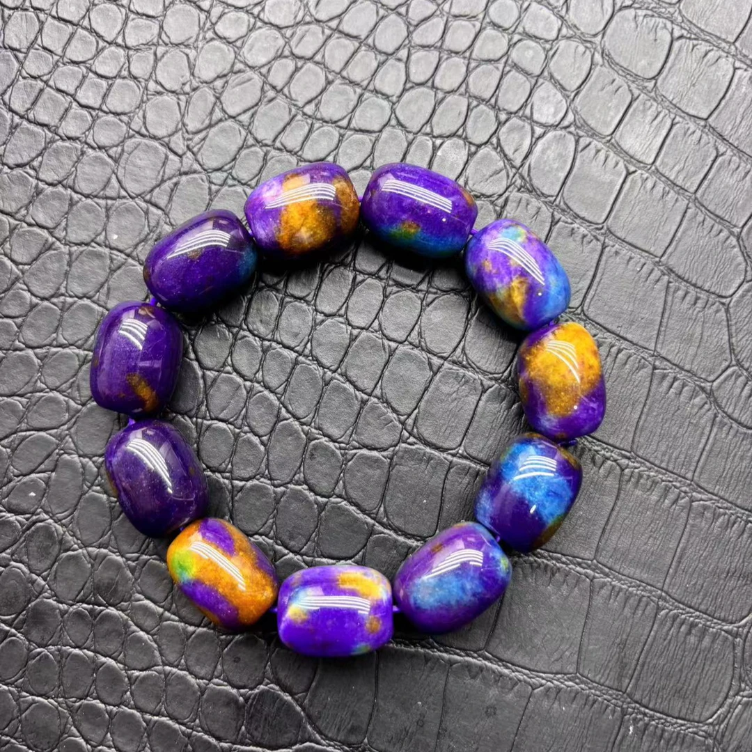 非金属珐琅手链 A09时尚手链