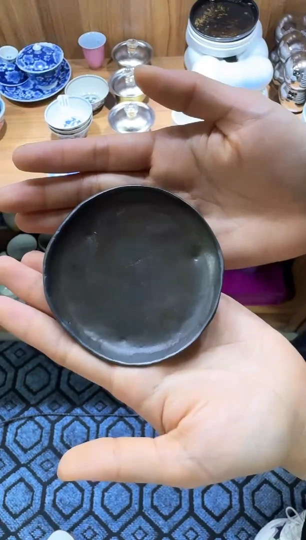 今天手机扫瓷器仓库