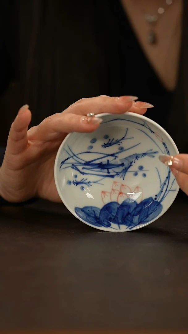 【闪购商品】瓷片             拍