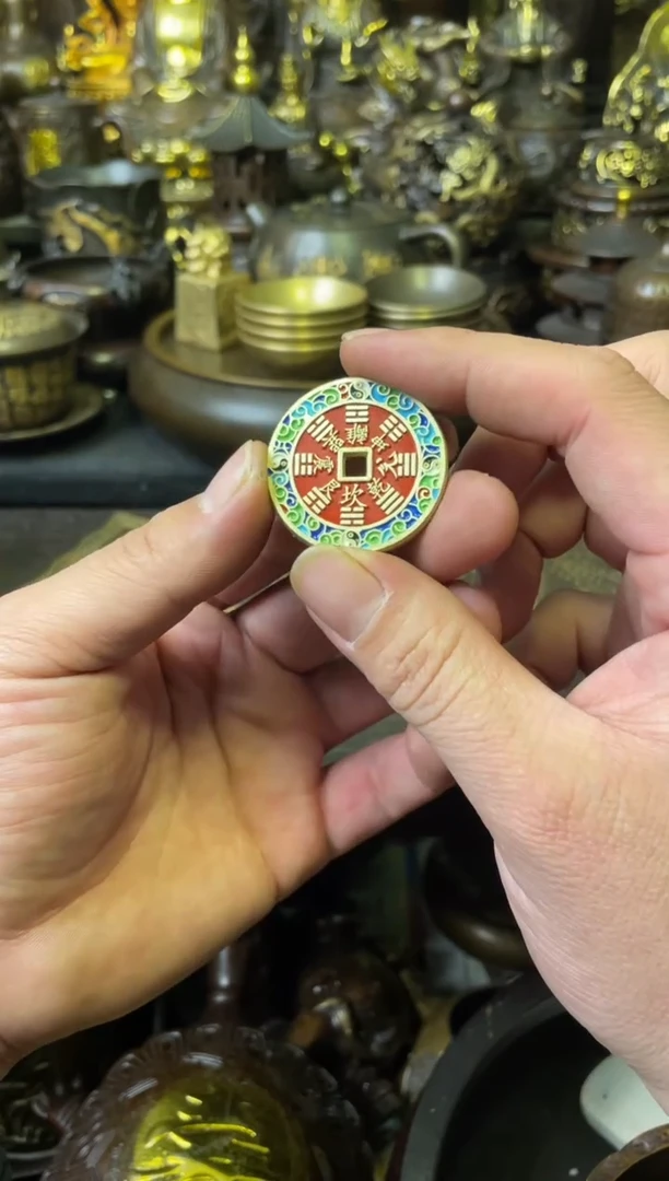 铜家居摆件8888888