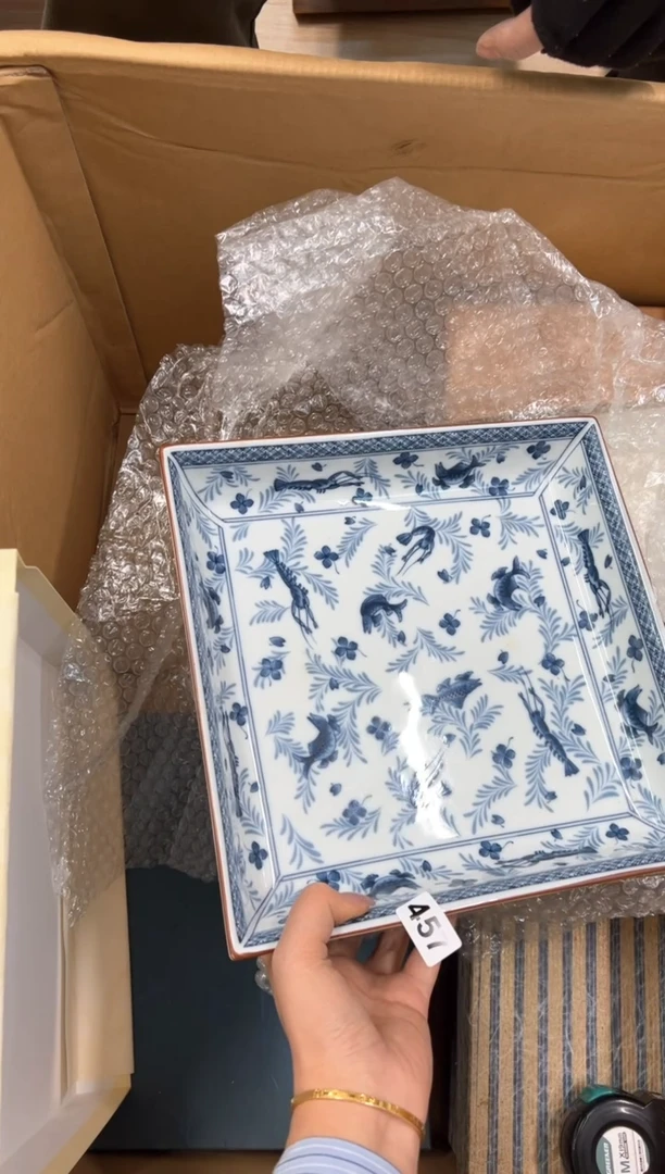 【闪购商品】定制457中古商品谨慎参拍