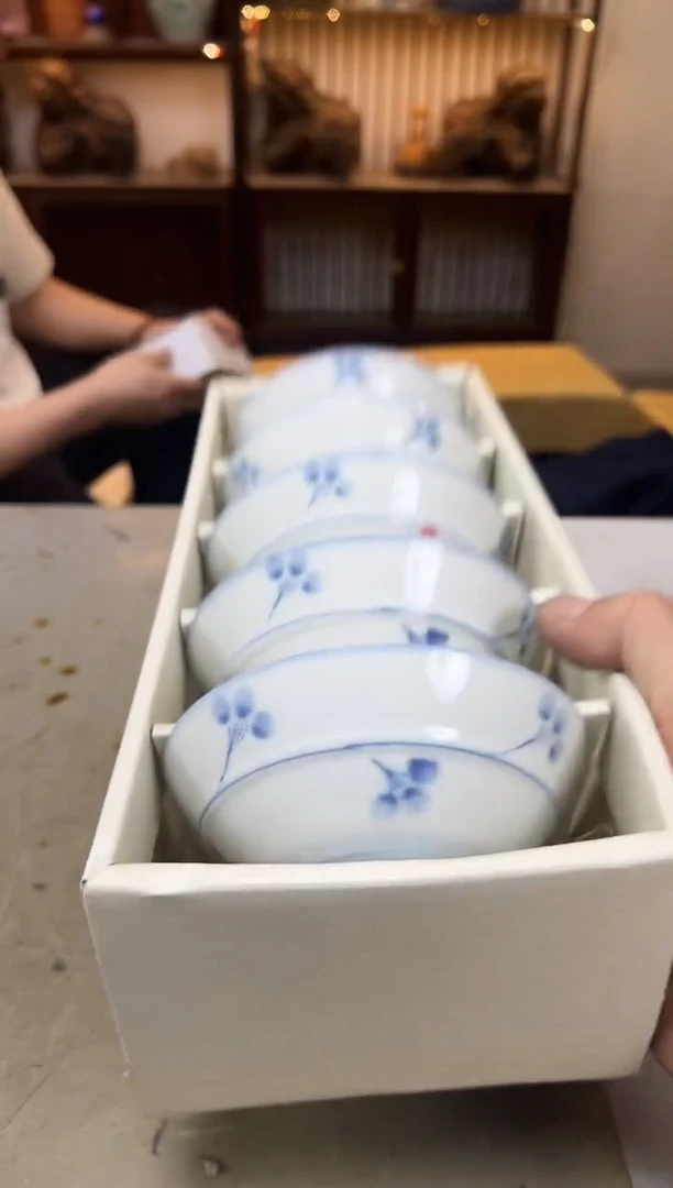 瓷片1949聚宝缘优品精选