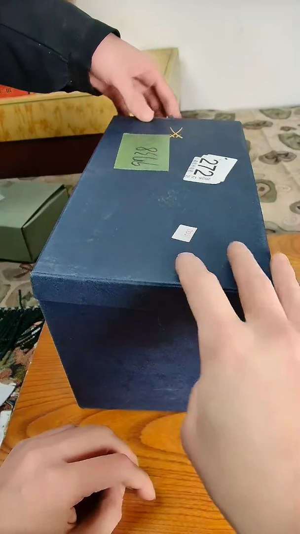 瓷片瑜**缘小淼海外陶瓷工艺品