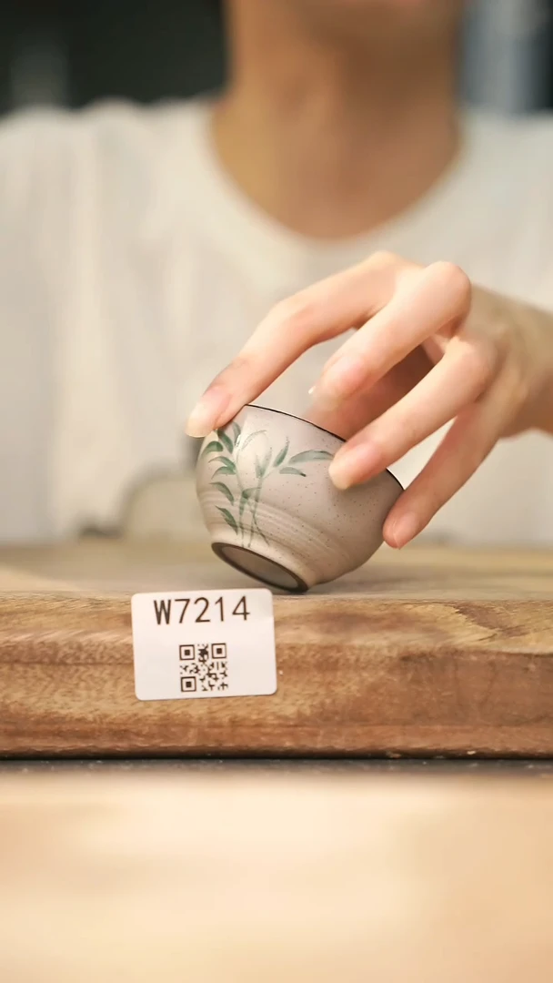 【经典福利】/ 杯子@@W7214