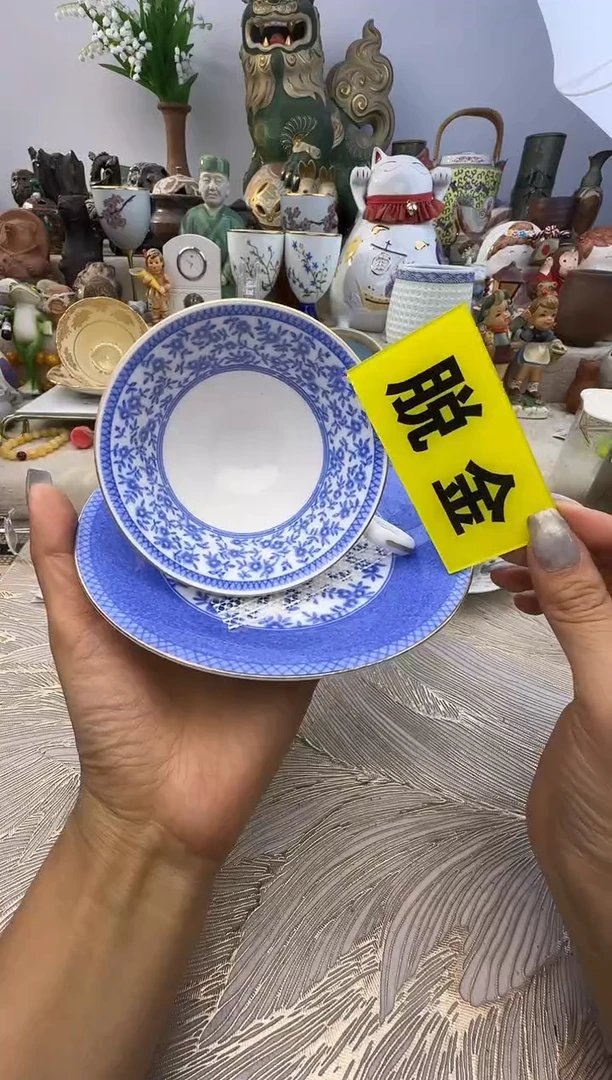 瓷片满58米包邮48小时发货