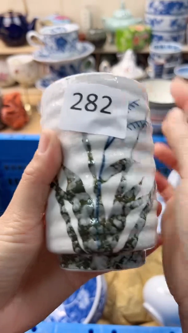 瓷片@*颜你好你好282