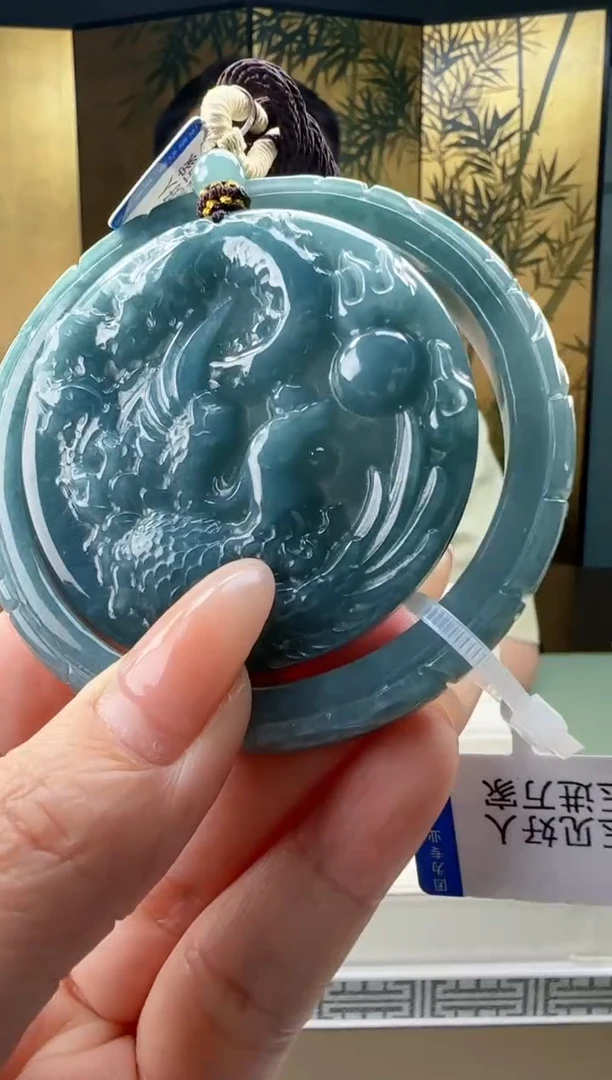 【闪购商品】翡翠手镯未镶嵌多样性发一套YJ@@60B7JFZ01