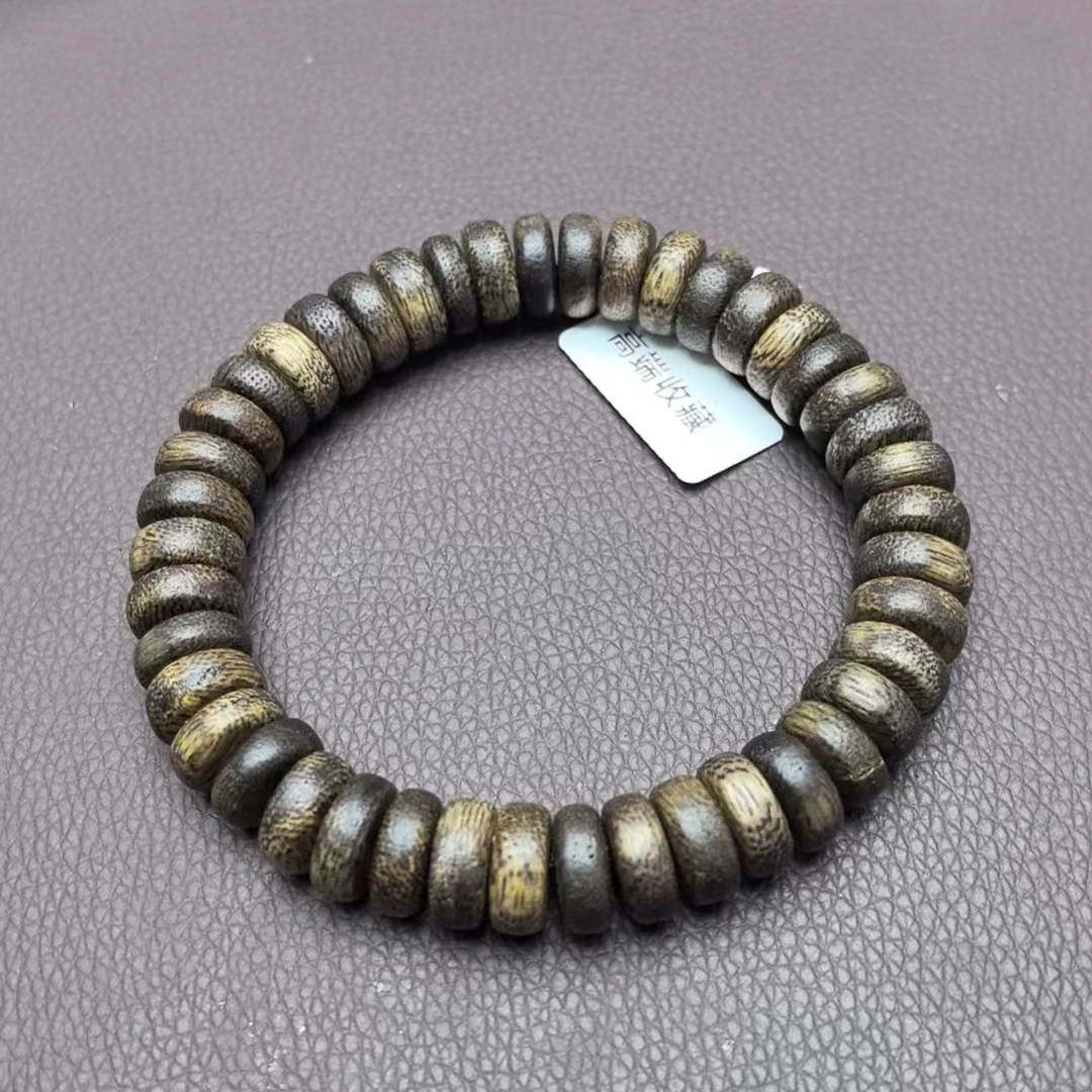 1140-成品木制文玩手串