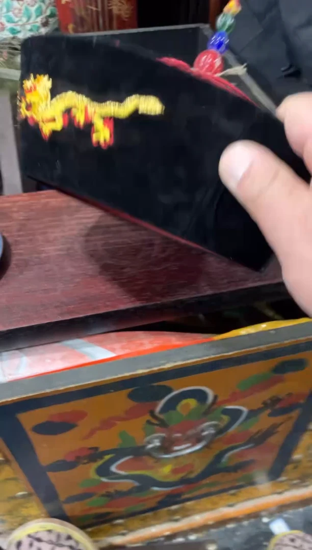 瓷片主播推荐精美好物