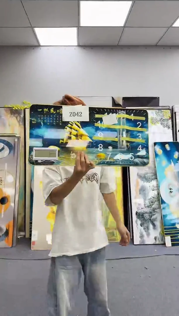 孤品微瑕黑马闪购Z042