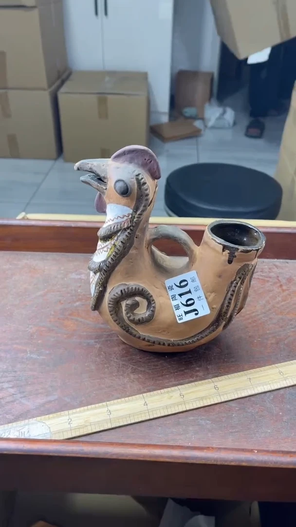 瓷片星*旺福家陶瓷一号商品