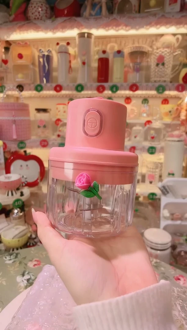 【闪购商品】摆件搅蒜器品质好，发货快，放心拍