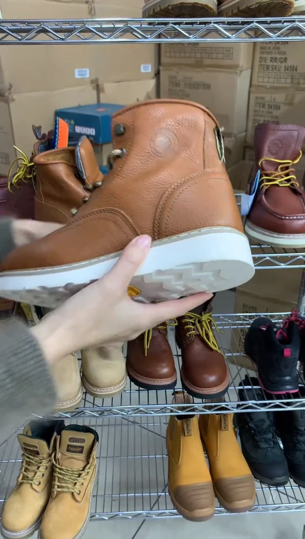 牛皮39码，V615，皮鞋码，工装靴，默认微瑕