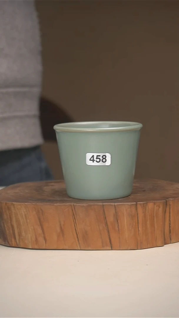 君子汝瓷（福利单杯）458