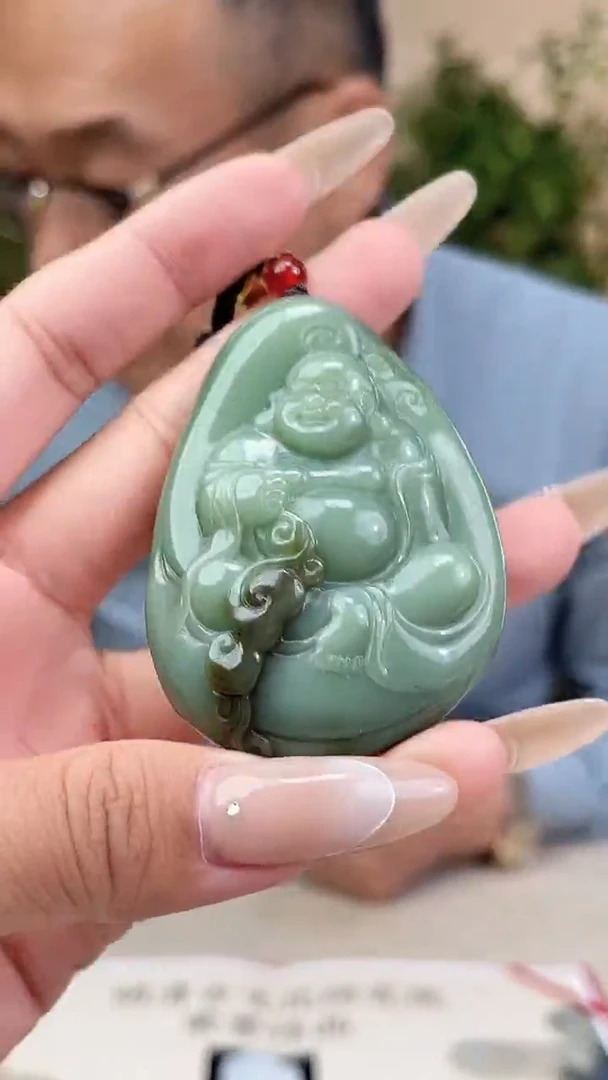 定制和田玉多样性发货拍一发一