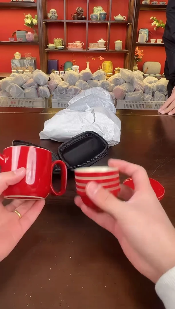 【闪购商品】红四杯111111111111111