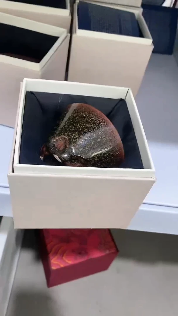 【闪购商品】瓷片陶瓷茶器孤品37过年福利