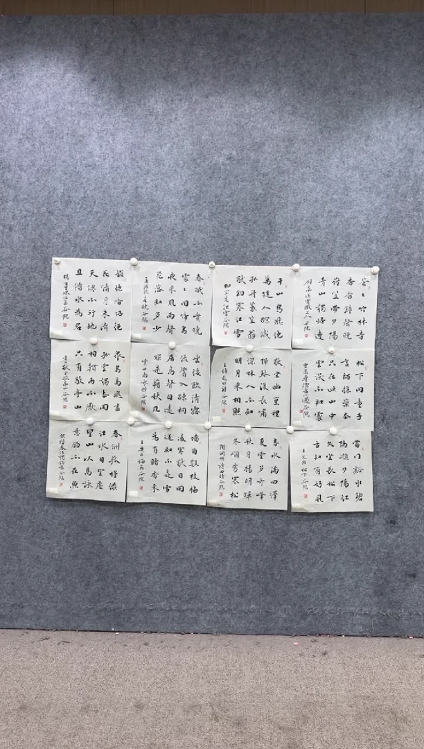 【闪购商品】书法pmb不二轩旗舰店国画GH3