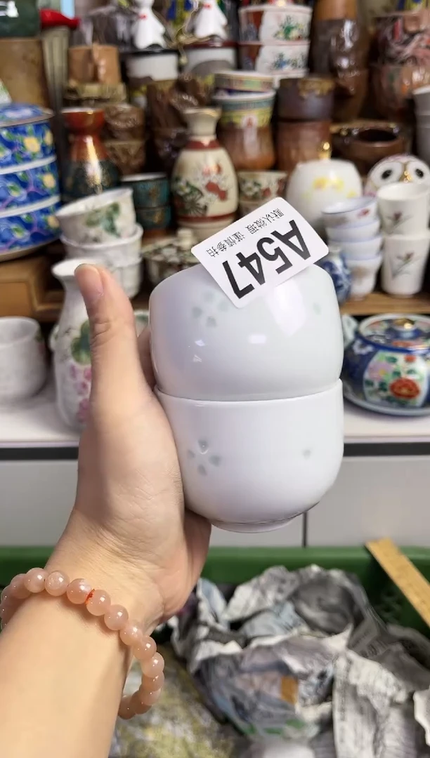 【闪购商品】瓷片瓷器多人多样发一