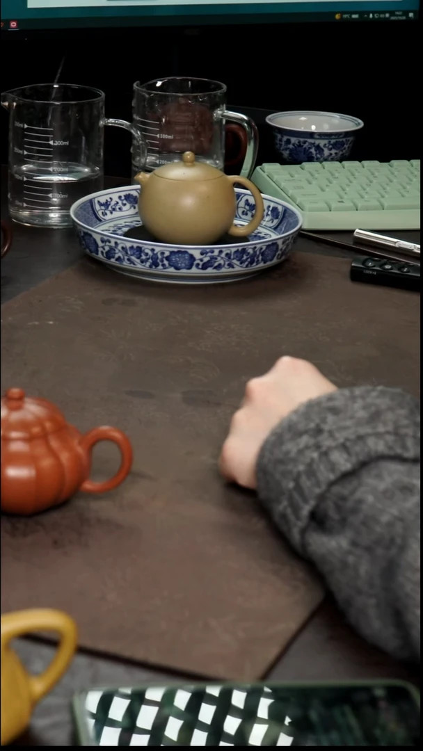 茶壶紫砂好**了11111111111