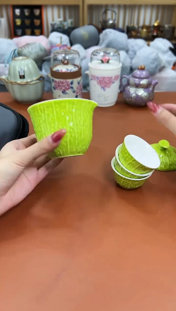 万家瓷坊清货商品链接@@F266