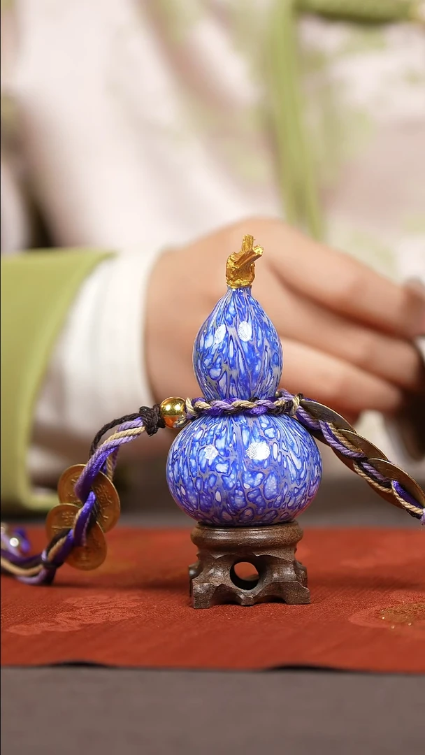 【闪购商品】1034号葫芦摆件挂件脖挂