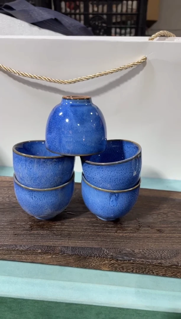 【闪购商品】5个特价 福利 青瓷 福利