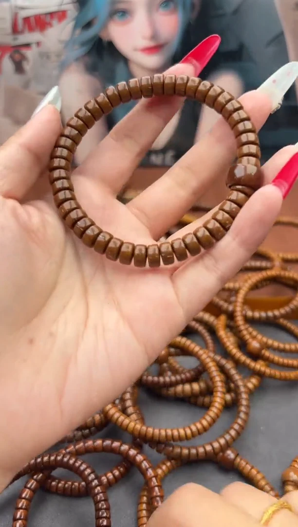 紫金鼠手串紫金鼠17