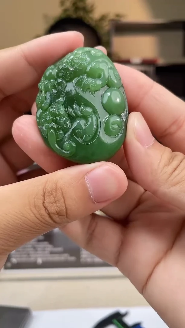定制和田玉多样性发货拍一发一