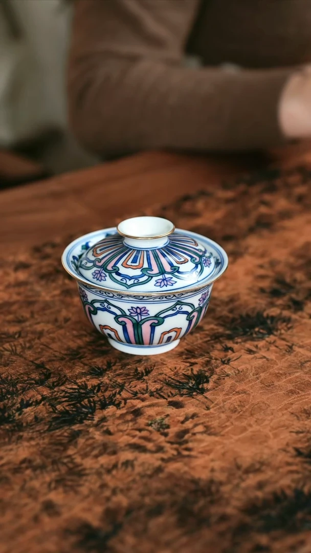 摆件瓷景德镇邮政专属链接@@@JD934