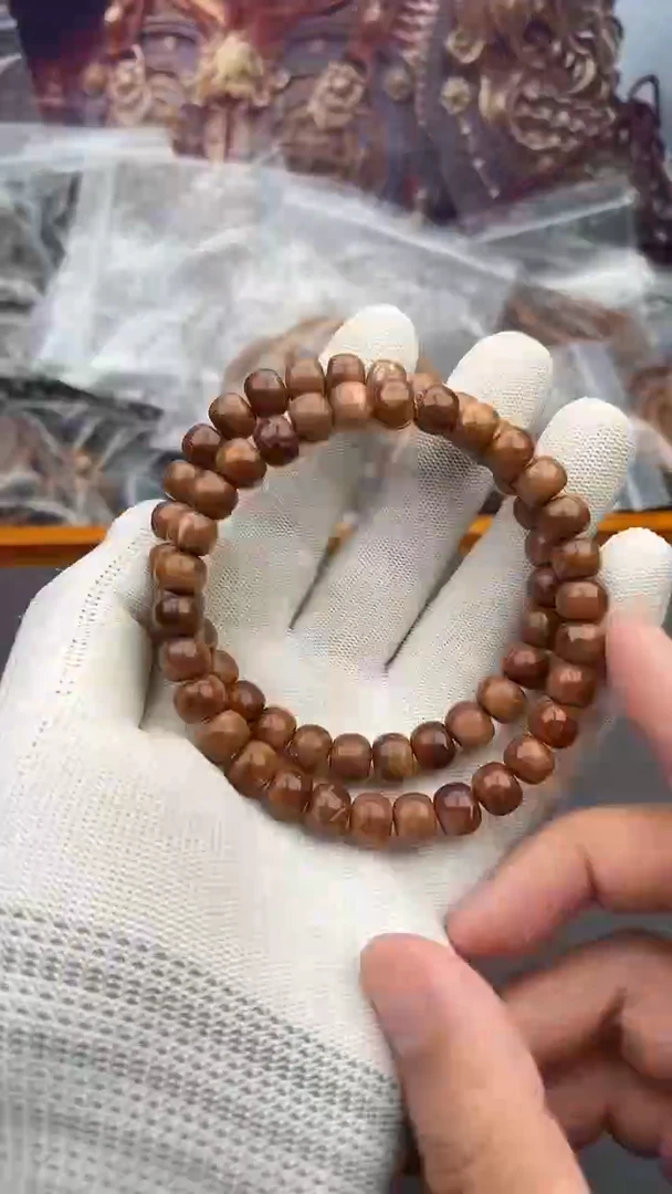 手串紫金鼠紫金鼠19