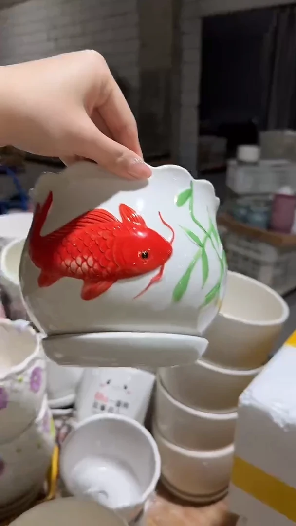 【闪购商品】陶瓷+A3