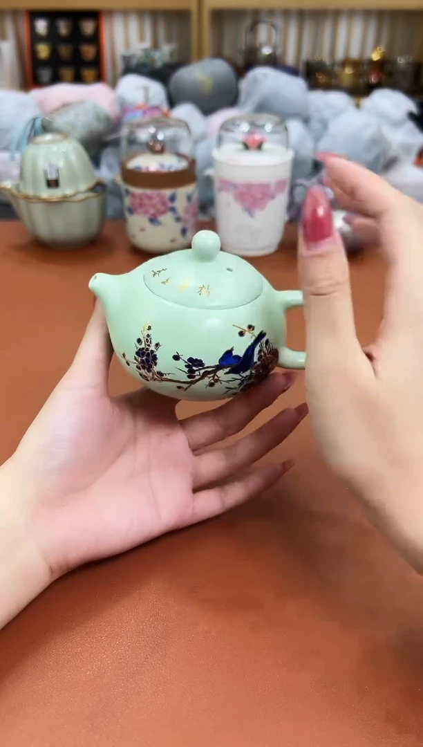 万家瓷坊清货商品链接@@G272