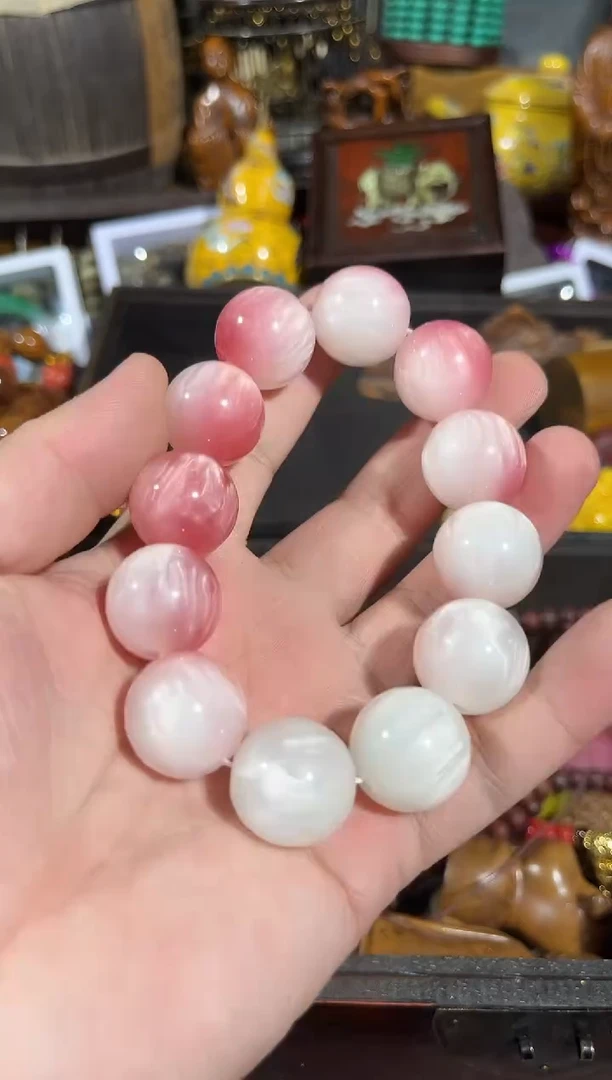 【闪购商品】滴血莲花菩提吊坠1