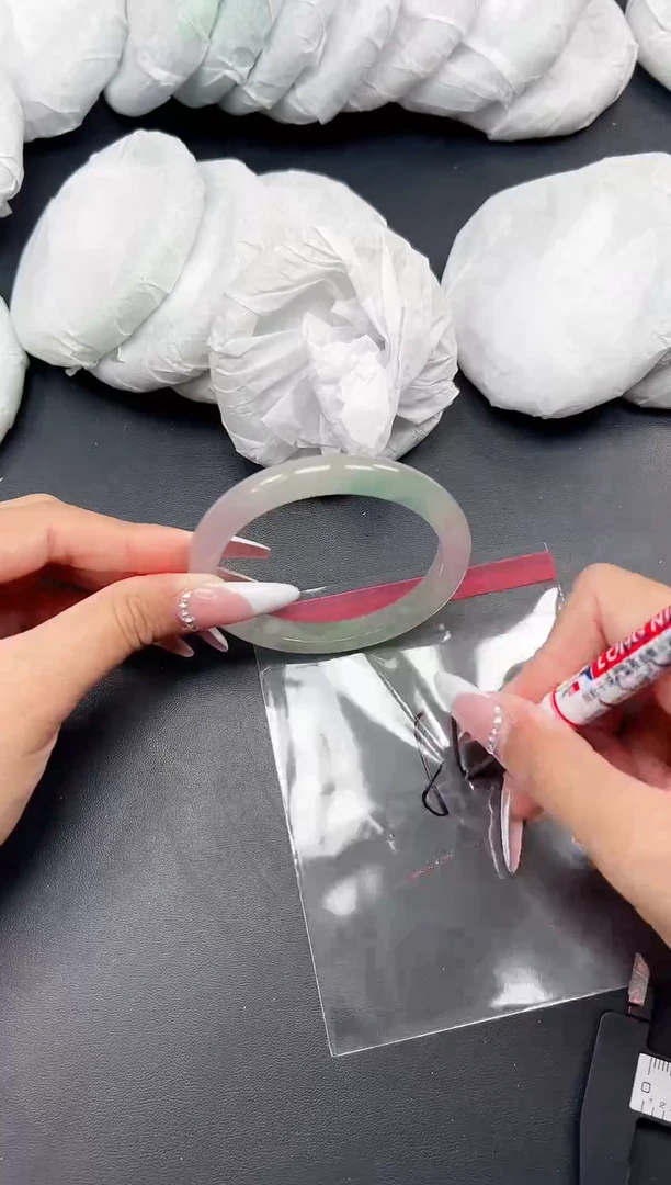 精品手镯，一物一拍P-080