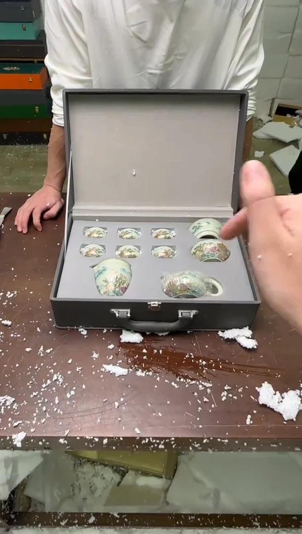 瓷片茶具清货商品闪购链接