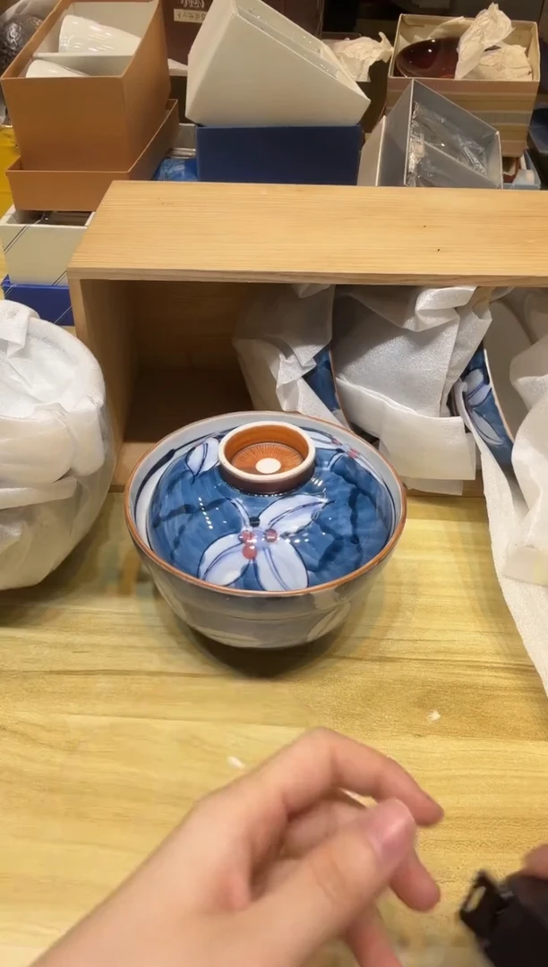 小狐狸严选日瓷器小狐狸精选日瓷器