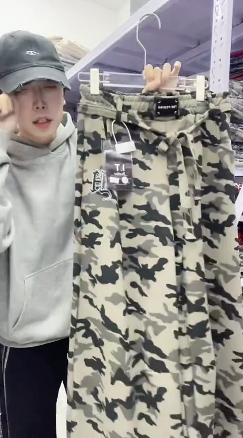 闪电购精品女装2617灰M