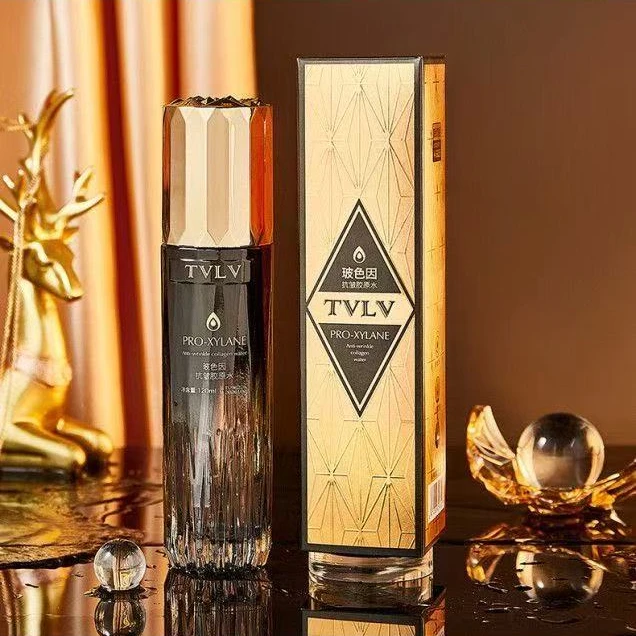 玻色因抗皱胶原水紧致抗皱120ml